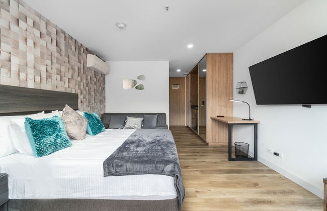 Apartment Go Living & Suites by HOUSY HOST - Foto 65