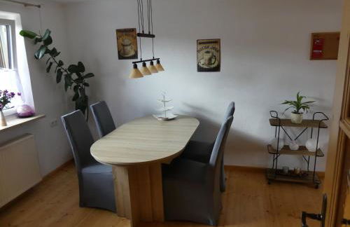 Ferienwohnung Bergblick - Foto 11