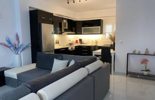 Modern house near Lefkada - Foto 1