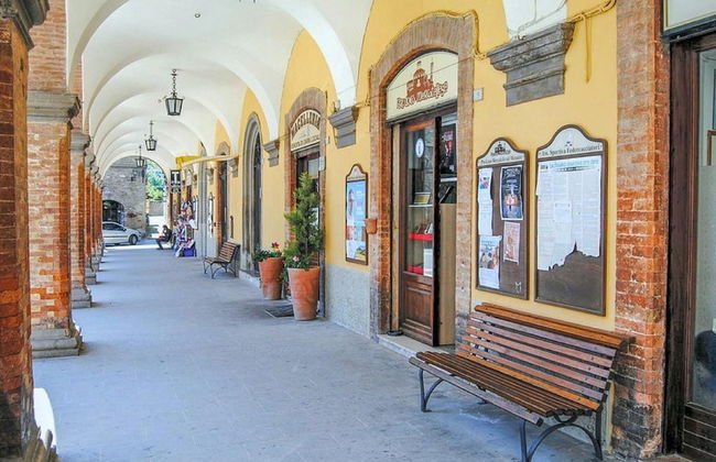 Villa in Borgo Pace With Private Pool - Foto 38