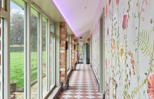 Normanton Park House - Luxury Rutland Water Home - Photo 39