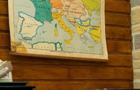 Gîte classé deux étoiles gite de France n 17 Signy-le-Petit - Foto 25