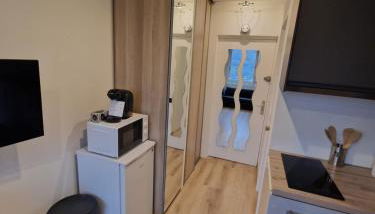 Studio tout confort bois d aurouze - Photo 3