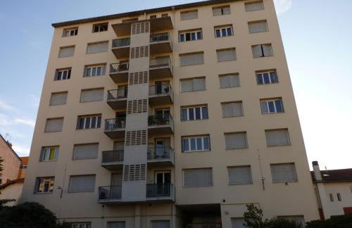 Charmant 3 pièces 10 min de Lyon - Foto 36