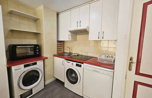 Apartamento único en Lucero - Foto 8