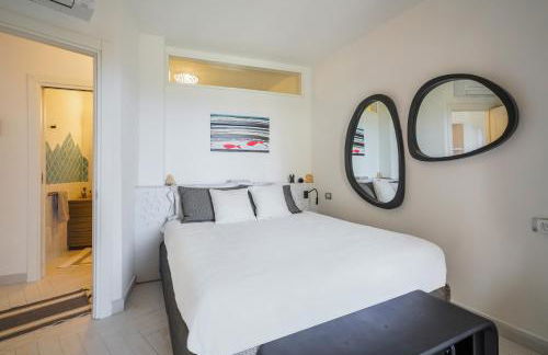 LA MADDALENA Lux House - Sea & Sunset view - Foto 64