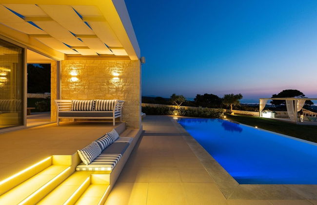 Elias Villa in Kalathas - Foto 31