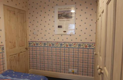 Crossing Cottage, Aldeburgh - Foto 20