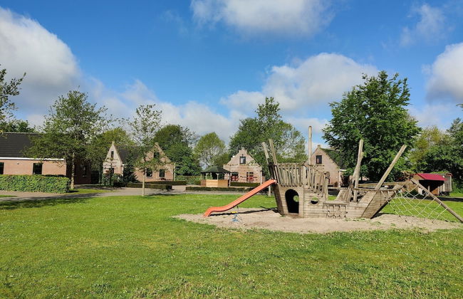 Large Countryside Group Stay - Photo 24