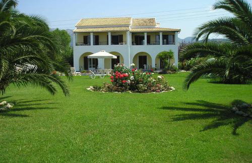 Eleftheria Studios and Apartments - Foto 1