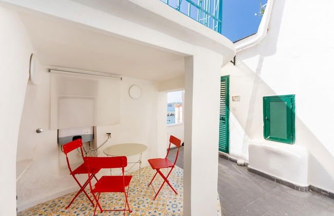 La D Pandance in Procida - Foto 26