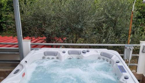 A wonderful relaxing place. Nice view. Romantic sunset - Foto 2