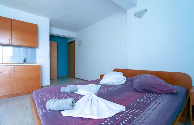 Apartmani Laura - Foto 6