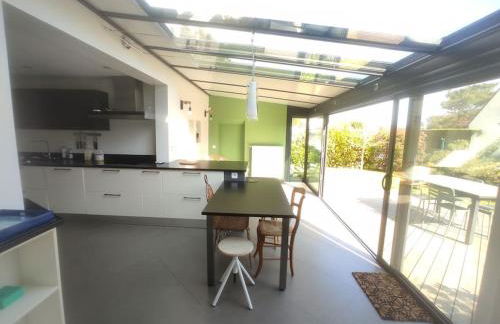 Maison 10 personnes à 10 minutes à pieds de la plage - Photo 7