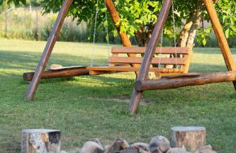 Domek nad Zalewem - Foto 18