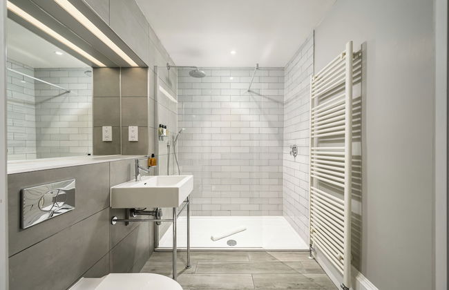 Destiny Scotland - Distillers House - Foto 73