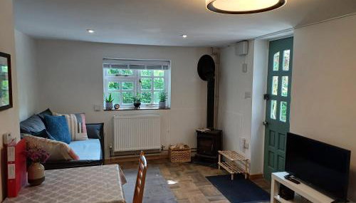 Offa's Hideaway - Wye Valley - Foto 5