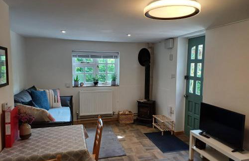 Offa's Hideaway - Wye Valley - Foto 5