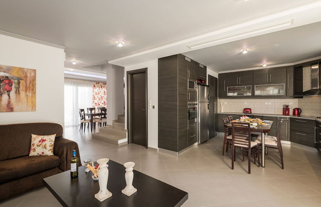 Villa Antoni - Foto 16