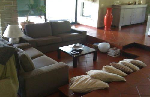 Villa con piscina - Foto 21