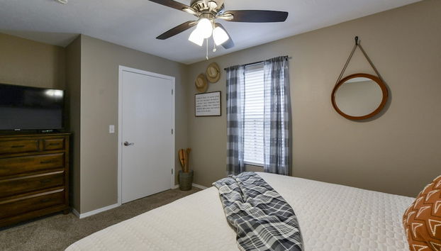 Serenity Now - Foto 2, Habitación