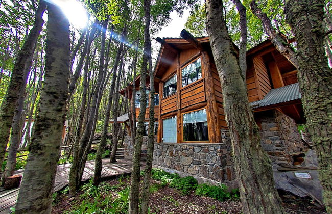 Patagonia Villa - Foto 61