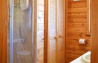 Secluded Pine Lodge 2 - Foto 19