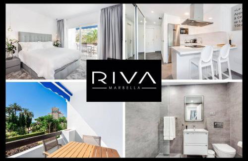 by RIVA - Spectacular Studio in Medina Garden of Puerto Banus - Foto 1