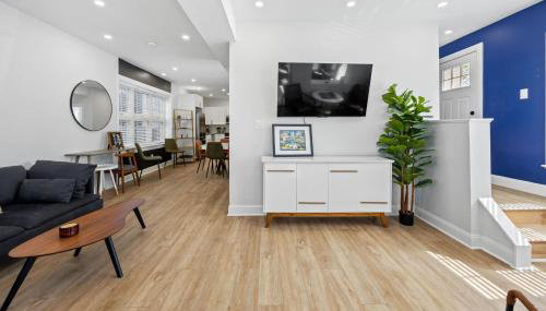 Beach Block 5BR 4BA Brand New by Boardwalk & Casinos - Foto 5