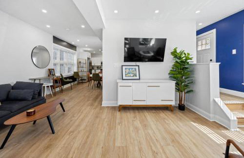 Beach Block 5BR 4BA Brand New by Boardwalk & Casinos - Foto 5