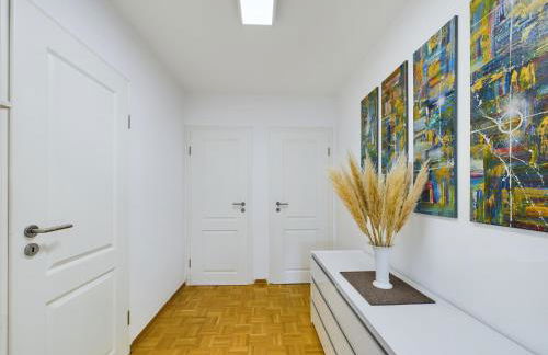 große, elegante Ferienwohnung - Foto 19