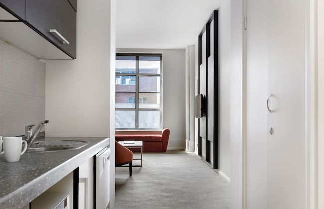 Mantra One Sandy Bay Road - Foto 55