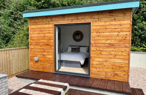 Britannia Crossings Cottage - Foto 32