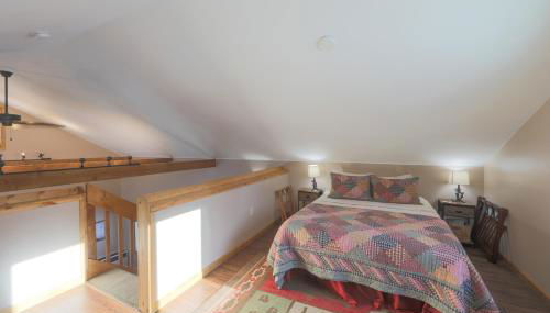 Willow Cabin - Foto 5