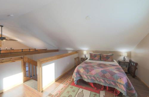 Willow Cabin - Foto 5