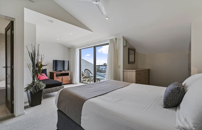 Culgoa Point Beach Resort - Photo 30