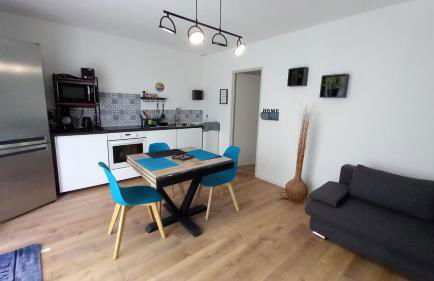 Appartement avec terrasse dans maison individuelle - Foto 16