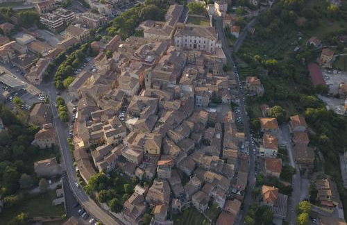 Torre Paola Dimora romantica - Foto 27