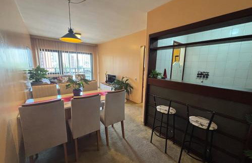 ENB1067 Flat Super Decorado p até 4 pp no centro de SBC - Foto 19