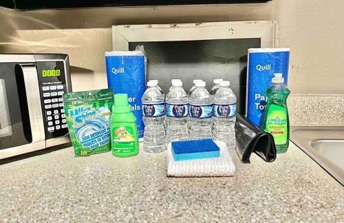 Short Walk to JSU Stadium, Hospitals, and Bars in Fondren - Foto 9