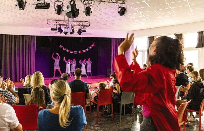 Belambra Clubs Gourette - Lou Sarri - Foto 20