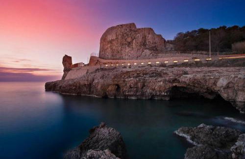 Casa Vacanza OBLÒ, la tua oasi a Lido Conchiglie - Foto 54