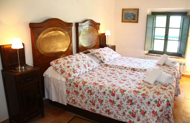 Appealing Apartment in Collesalvetti With Garden - Foto 8