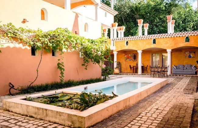 Villa Rea Hanaa - Foto 24