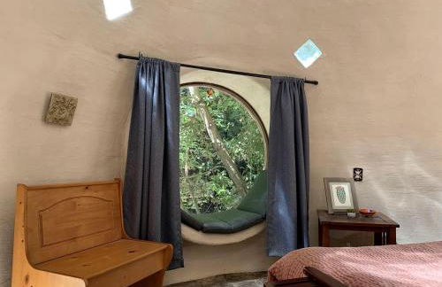 Private Glamping Getaway in the Redwoods near Santa Cruz, California - Foto 17