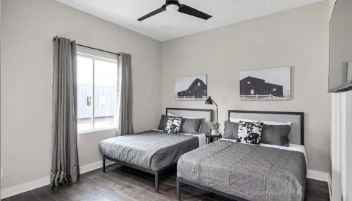 New Nashville Home - Rooftop Views - Hot Tub - Foto 4