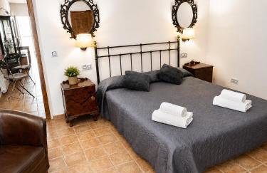 Del Sol estilo Mediterráneo con Aire Acondicionado - Foto 1