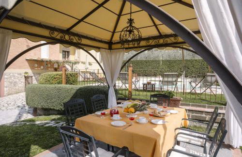 Villa Manuela - Foto 33