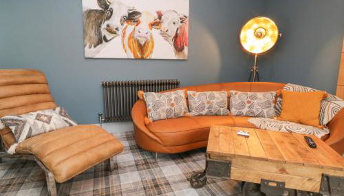 Well Cottage - Photo 5