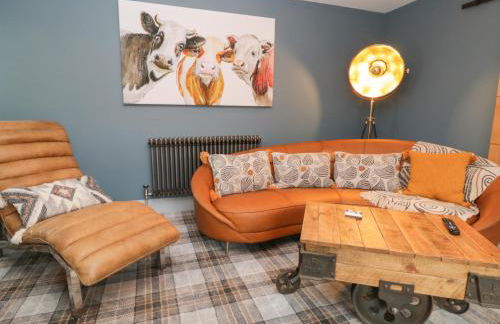 Well Cottage - Photo 5